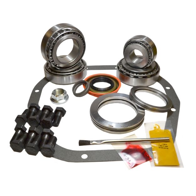 Picture of Ford 10.5 Inch Rear Master Install Kit Nitro Gear and Axle