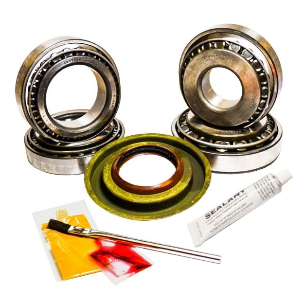 Picture of Dana S135 Rear Master Install Kit Nitro Gear and Axle