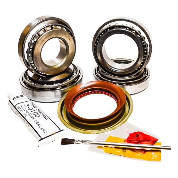Picture of Dana S-110 Rear Master Install Kit Nitro Gear and Axle
