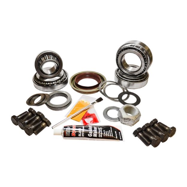 Picture of Dana 80 Rear Master Install Kit Nitro Gear and Axle