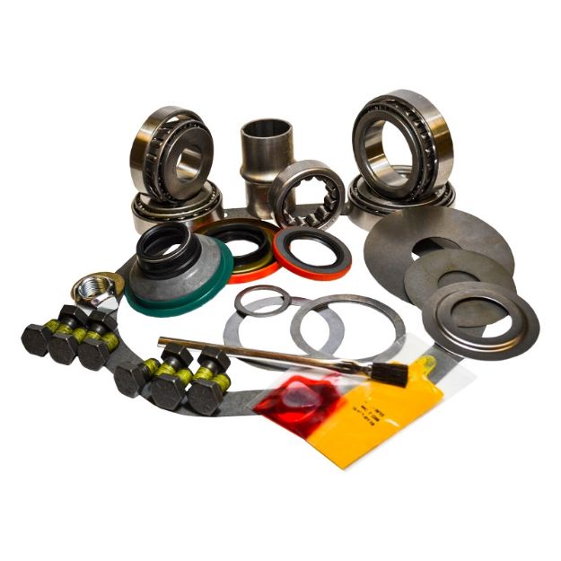 Picture of Dana 50 Front Master Install Kit 81-98 Ford F250 4x4 80-98 F350 4x4 Nitro Gear and Axle