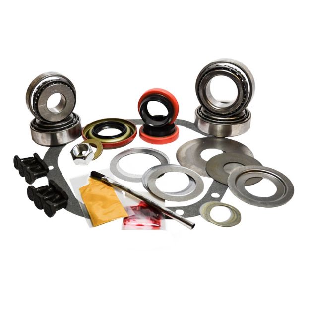 Picture of M200 Front Master Install Kit 15-Newer Chevy Colorado GMC Canyon Nitro Gear and Axle