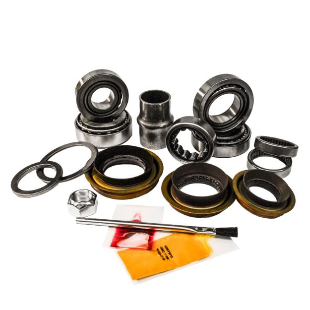 Picture of Dana 30 Master Install Kit IFS 01-Newer Ford Explorer Front Nitro Gear and Axle