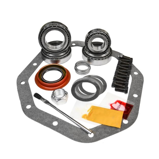 Picture of Chrysler 9.25 Inch Master Install Kit Nitro Gear and Axle