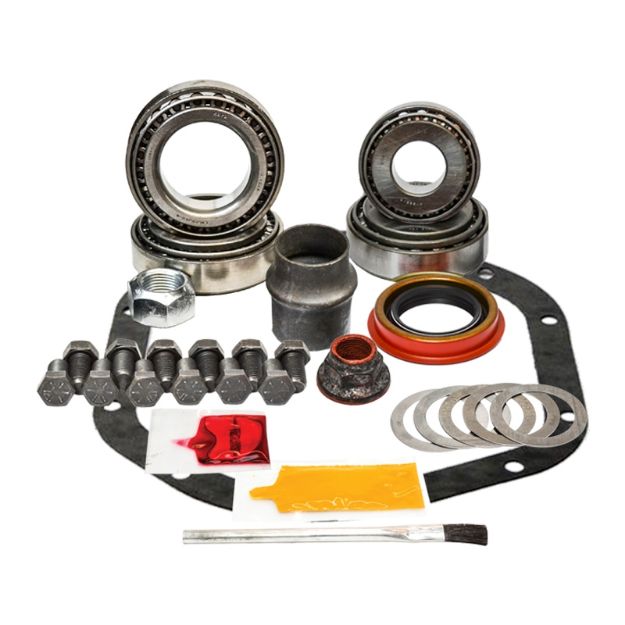 Picture of Chrysler 8.75 Inch Master Install Kit Chrysler Nitro Gear and Axle
