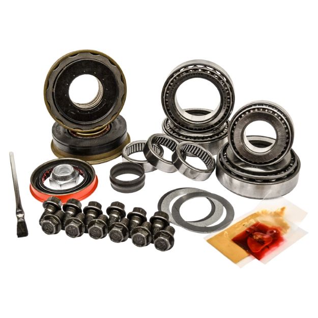 Picture of AAM 9.25 Inch Front Master Install Kit 03-Newer Ram 2500/3500 Reverse Nitro Gear and Axle
