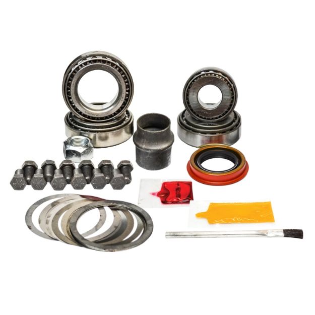 Picture of AAM 11.5 Inch Master Install Kit Nitro Gear and Axle