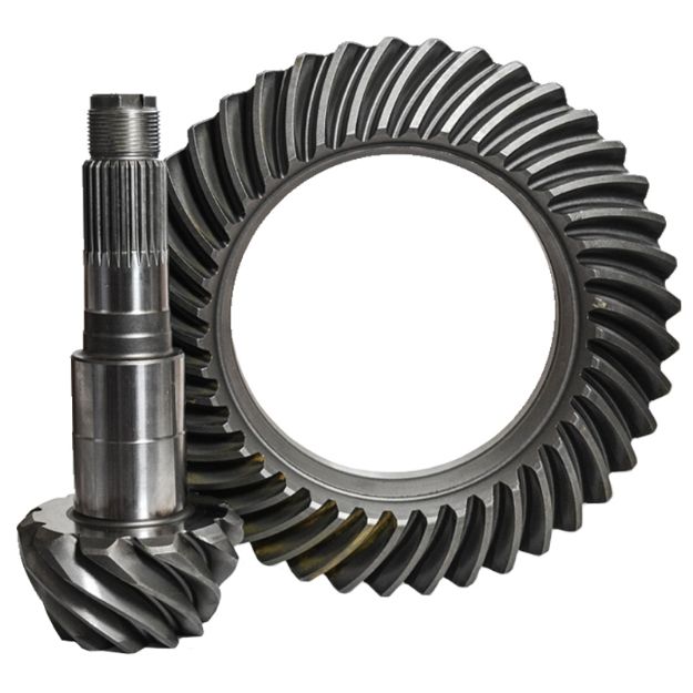 Picture of Chrysler Mercedes Benz Sprinter Freightliner 01-06 3.73 Ratio Ring And Pinion Nitro Gear and Axle