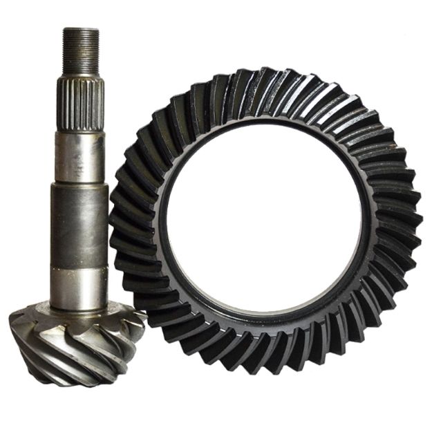 Picture of AMC Model 35 3.08-5.13 Ratio Ring And Pinion Nitro Gear and Axle