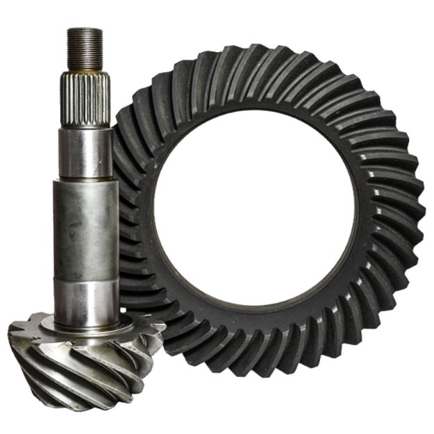 Picture of AMC 20 3.08-4.88 Ratio Ring And Pinion Nitro Gear and Axle