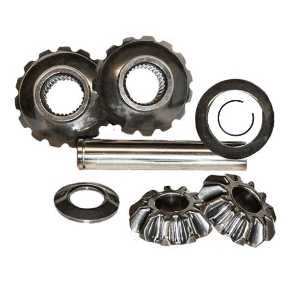 Picture of Toyota 9.5 Inch Land Cruiser Standard Open 30 Spline Inner Parts Kit Nitro Gear and Axle