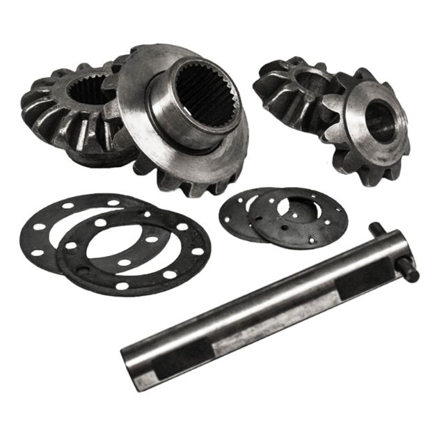 Picture of Toyota 8 Inch 4 Cylinder Standard Open 30 Spline Inner Parts Kit Nitro Gear and Axle
