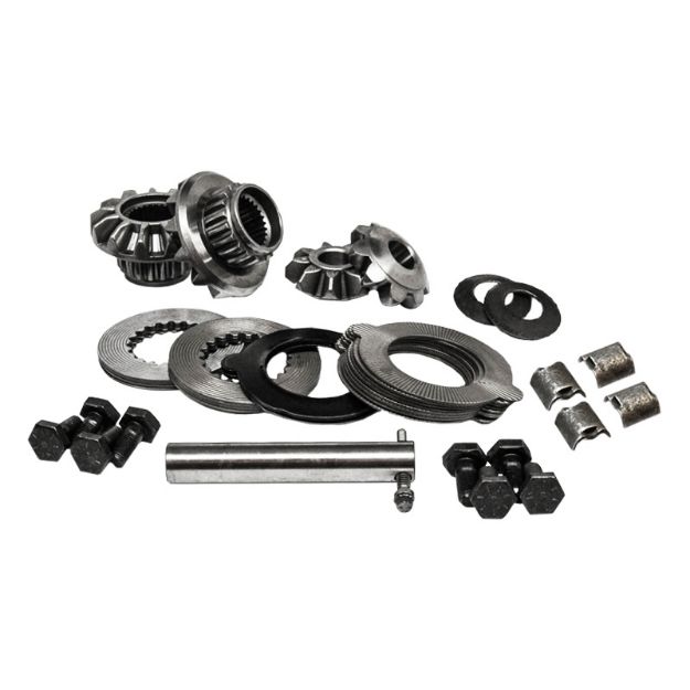 Picture of AMC Model 35 Trac Lock 27 Spline Inner Parts Kit Nitro Gear and Axle