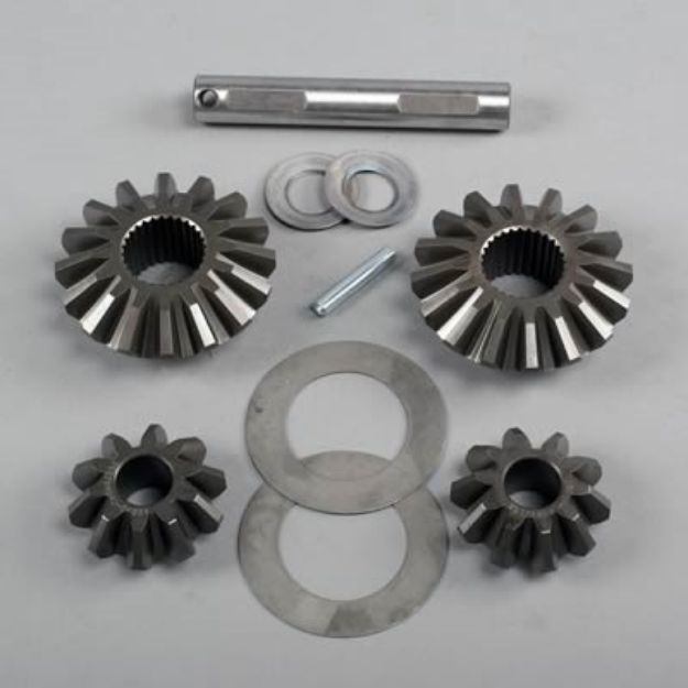Picture of AMC 35 Standard Open Inner Parts Kit Nitro Gear and Axle