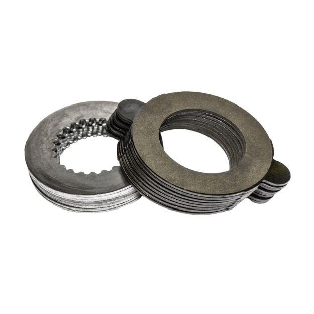Picture of Ford 8.8 Inch Trac Lock Clutch Kit Nitro Gear and Axle