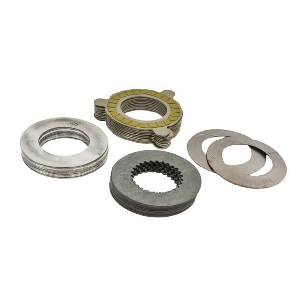 Picture of Ford 10.5 Inch Clutch Kit Trac Lock 3 Pinion Design Nitro Gear and Axle