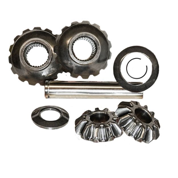 Picture of AAM 10.5 Inch Standard Open 30 Spline Inner Parts Kit Nitro Gear and Axle