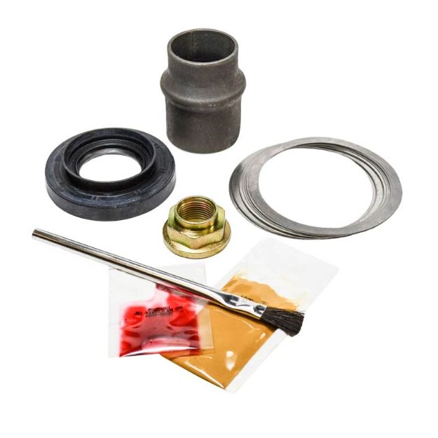 Picture of Toyota 9.5 Inch Mini Install Kit Land Cruiser Nitro Gear and Axle