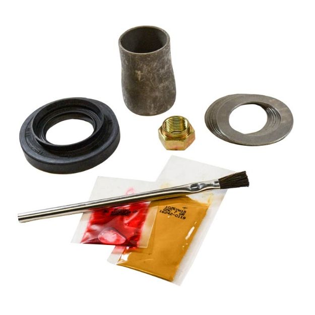 Picture of Toyota 7.5 Inch Mini Install Kit Reverse IFS Nitro Gear and Axle