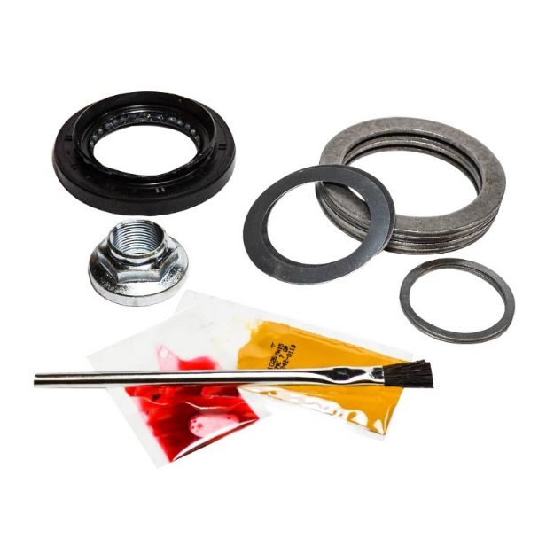 Picture of Toyota 10.5 Inch Rear Mini Install Kit Tundra 5.7L Nitro Gear and Axle