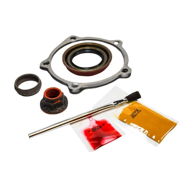 Picture of Ford 8 Inch Rear Mini Install Kit Nitro Gear and Axle