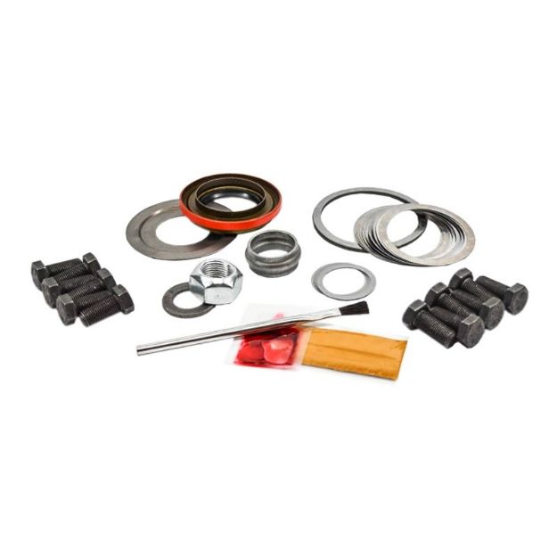 Picture of Dana 60 61/70U Mini Install Kit Nitro Gear and Axle