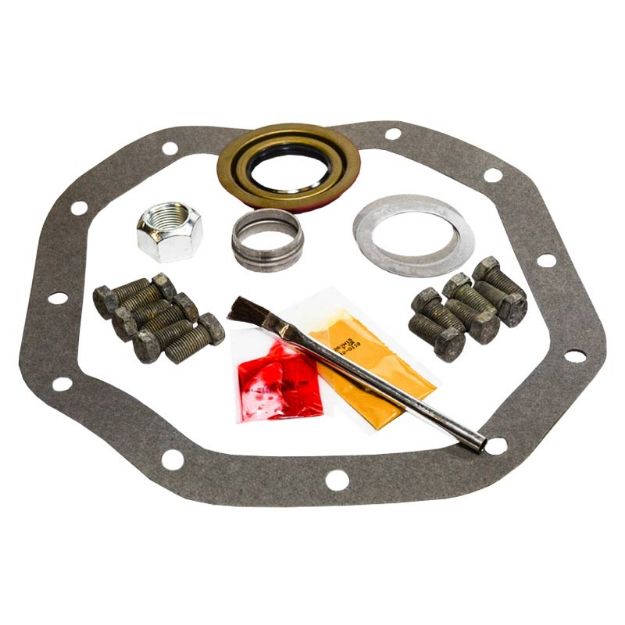 Picture of Dana 27 Mini Install Kit Nitro Gear and Axle