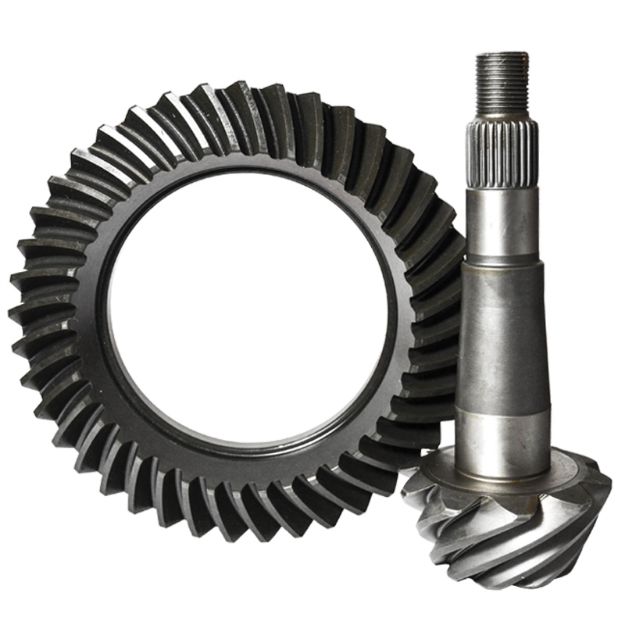 Picture of Nissan H233B 4.63-5.13 Ratio Ring And Pinion Nitro Gear and Axle