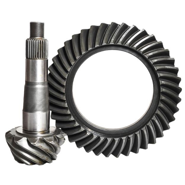 Picture of GM C2/C3 Corvette 3.70-4.56 Ratio Ring And Pinion Nitro Gear and Axle