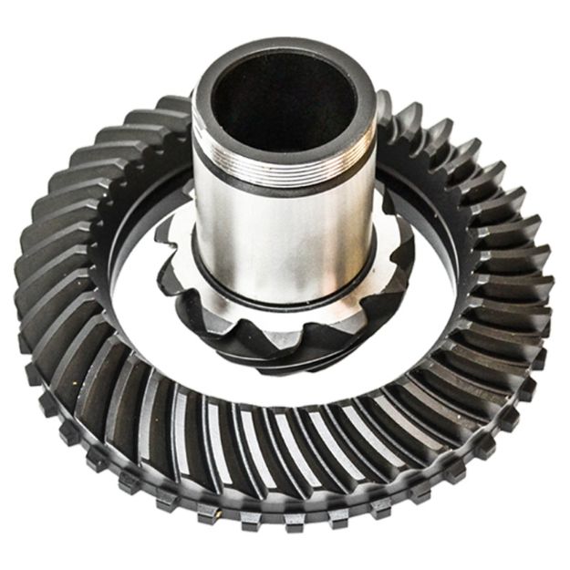 Picture of GM C5/C6 Corvette 3.42-4.10 Ratio Ring And Pinion Nitro Gear and Axle