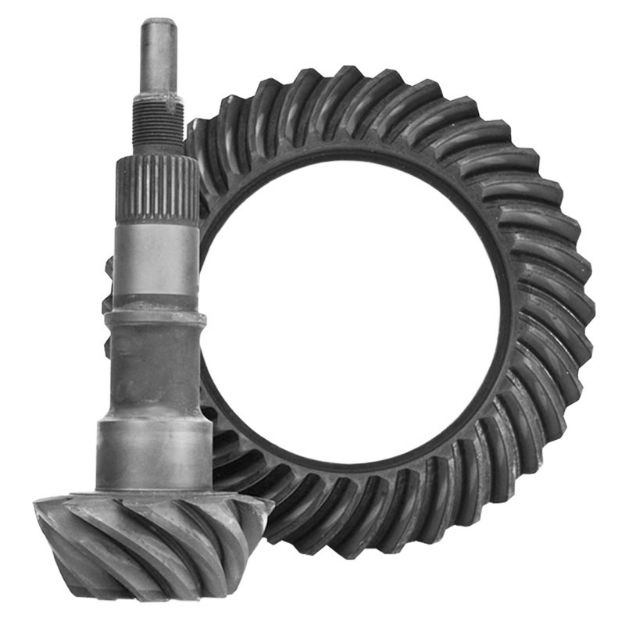 Picture of GM 8.875 Inch 218mm 410 Ratio 10-15 Camaro Ring And Pinion Nitro Gear and Axle