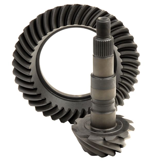 Picture of GM 8.5/8.6 Inch 3.08-5.38 Ratio Ring And Pinion Nitro Gear and Axle