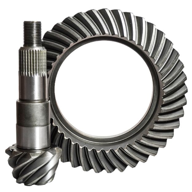 Picture of GM 8.25 Inch IFS 3.42-5.13 Ratio Reverse Ring And Pinion Nitro Gear and Axle