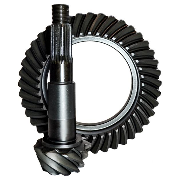 Picture of GM 8.2 Inch 3.08-4.56 Ratio Ring And Pinion Nitro Gear and Axle