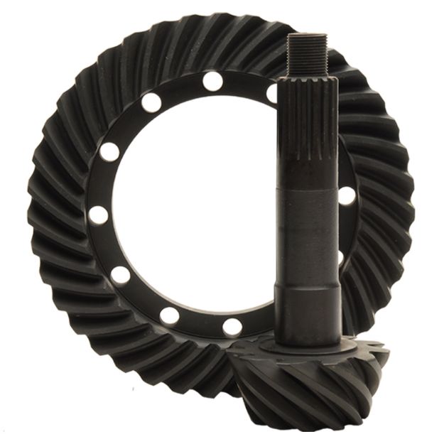 Picture of GM 9.375 Inch 55T 3.38 Ratio Ring And Pinion Nitro Gear and Axle