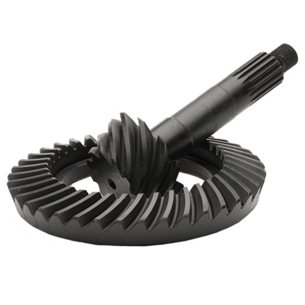 Picture of GM 8.2 Inch 55P 3.08-4.11 Ratio Ring And Pinion Nitro Gear and Axle