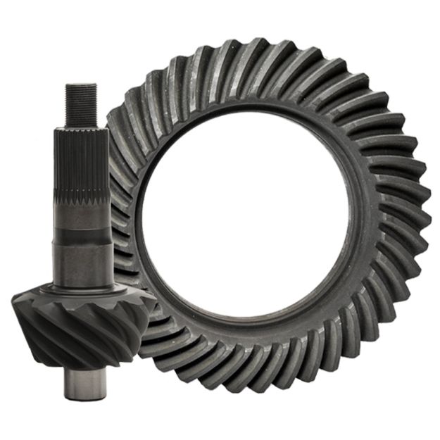 Picture of GM 10.5 Inch 14T 3.21 Ratio Ring And Pinion Nitro Gear and Axle