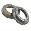 Picture of Ford 9 Inch 7.33 Lightened Ring And Pinion Nitro Gear and Axle