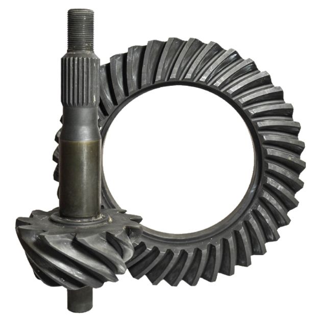Picture of Ford 8 Inch 2.80-4.62 Ratio Ring And Pinion Nitro Gear and Axle