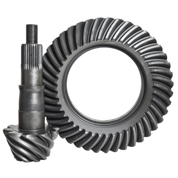 Picture of Ford Super 8.8 Inch 4.09 Ratio 15-Newer Mustang and F150 Ring And Pinion Nitro Gear and Axle
