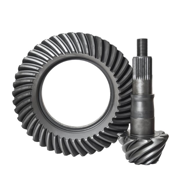 Picture of Ford 8.8 Inch 3.31-3.73 Ratio Reverse Ring And Pinion Nitro Gear and Axle
