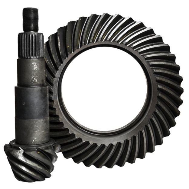 Picture of Ford 7.5 Inch 3.08-4.56 Ratio Ring And Pinion Nitro Gear and Axle