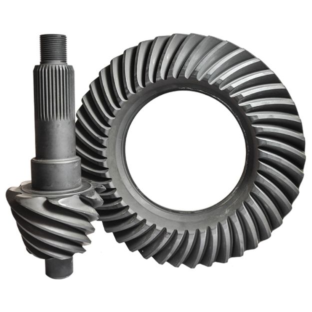 Picture of Ford 10 Inch 6.00 Ratio 9310 Pro Ring And Pinion Nitro Gear and Axle