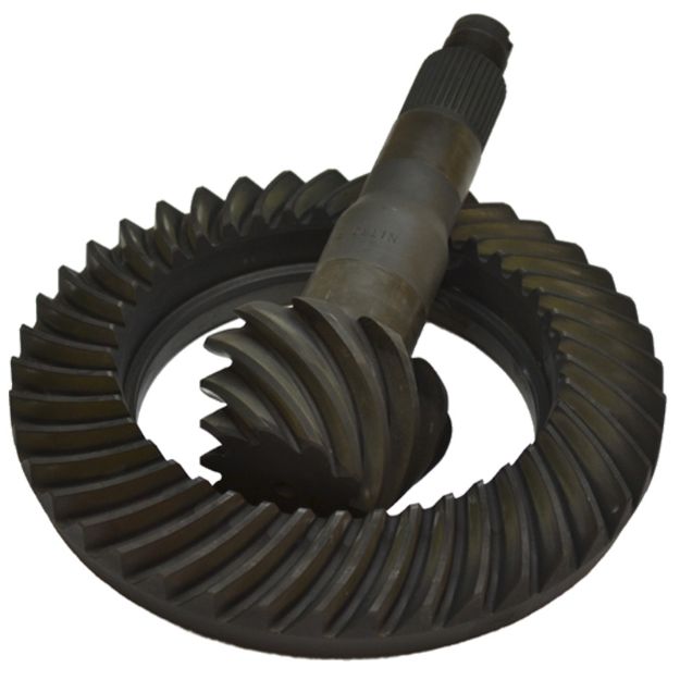 Picture of Ford 10.5 Inch 4.10-4.88 Ratio Ring And Pinion Nitro Gear and Axle