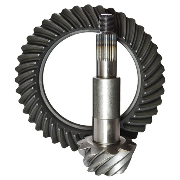 Picture of Dana 60 3.73 Ratio Reverse Ring And Pinion Nitro Gear and Axle