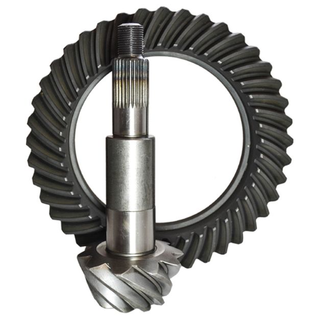 Picture of Dana 60 4.88 Ratio Ring And Pinion Nitro Gear and Axle