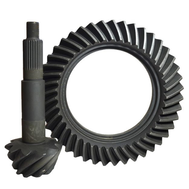 Picture of Dana 50 4.11-5.38 Ratio Reverse Ring And Pinion Nitro Gear and Axle