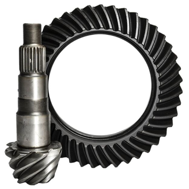 Picture of Dana 44RS 4.11-5.38 Ratio Reverse Short Ring And Pinion Nitro Gear and Axle