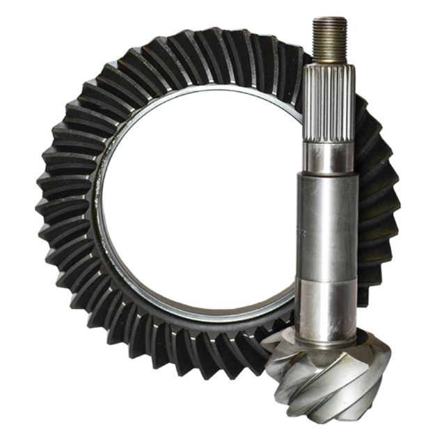 Picture of Dana 44 4.56 Ratio Reverse Ring And Pinion Nitro Gear and Axle