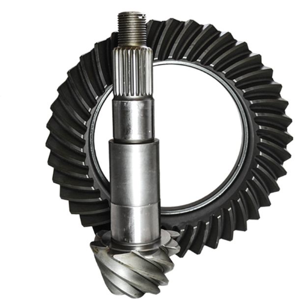 Picture of Dana 44 JK 4.56 Ratio Thick Ring And Pinion Nitro Gear and Axle